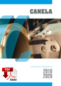 CANELA CATALOGO 2018-2020